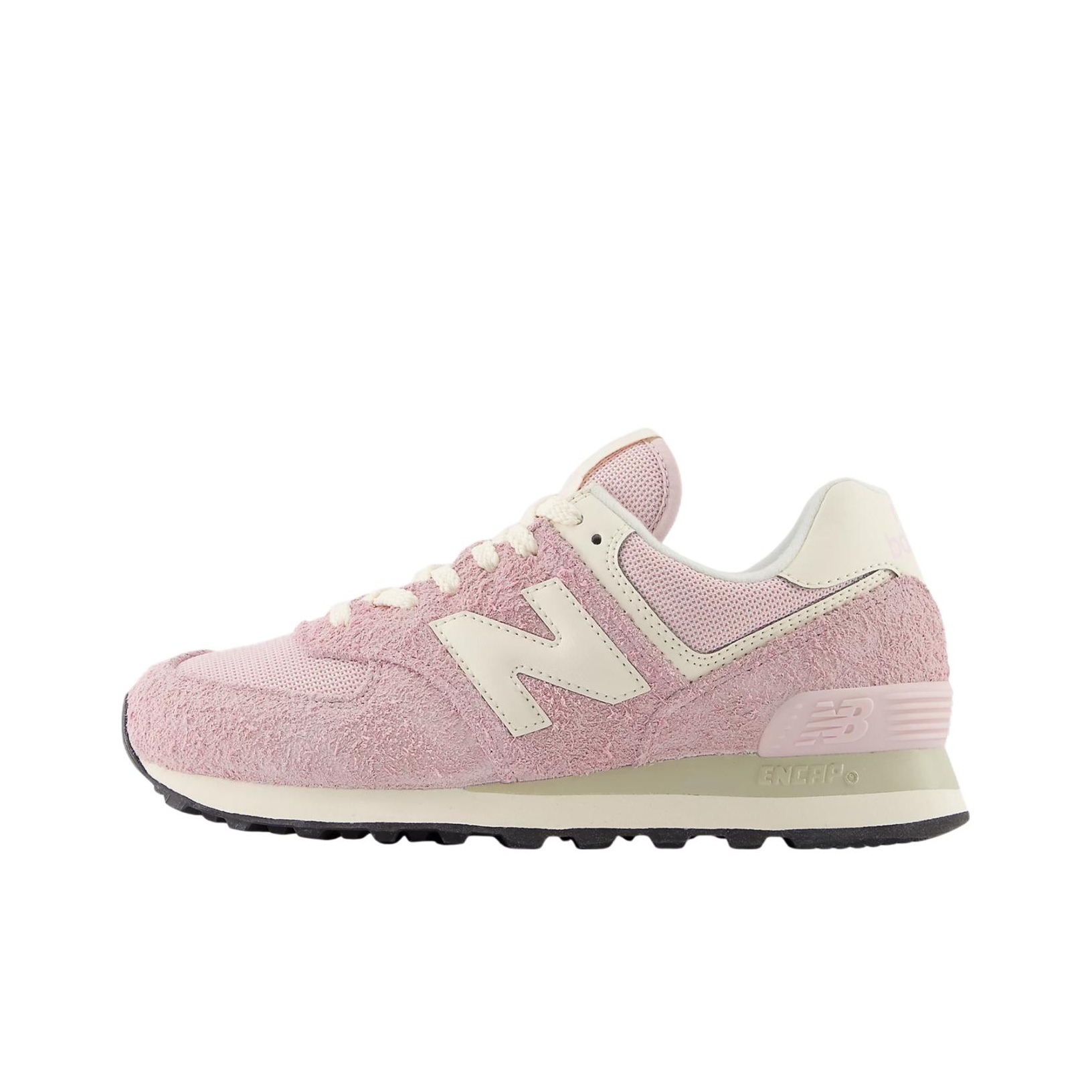 New Balance Shoes 574 - ニューバランス NB 574 快適で軽量なローカットカジュアルランニングシューズ レディース ピンク