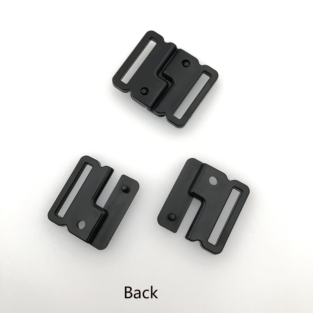 サンプル5セット 高品質プラスチック製ブラクリップ 水着用ク - Nursing Bra Clip のレビューと価格