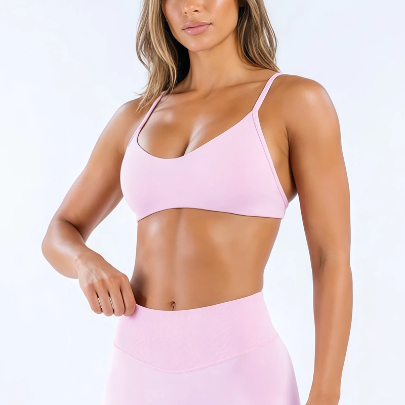 HISTELLO インパクトスクープネックブラ レディース  - Sports Bra Racerback のレビューと価格