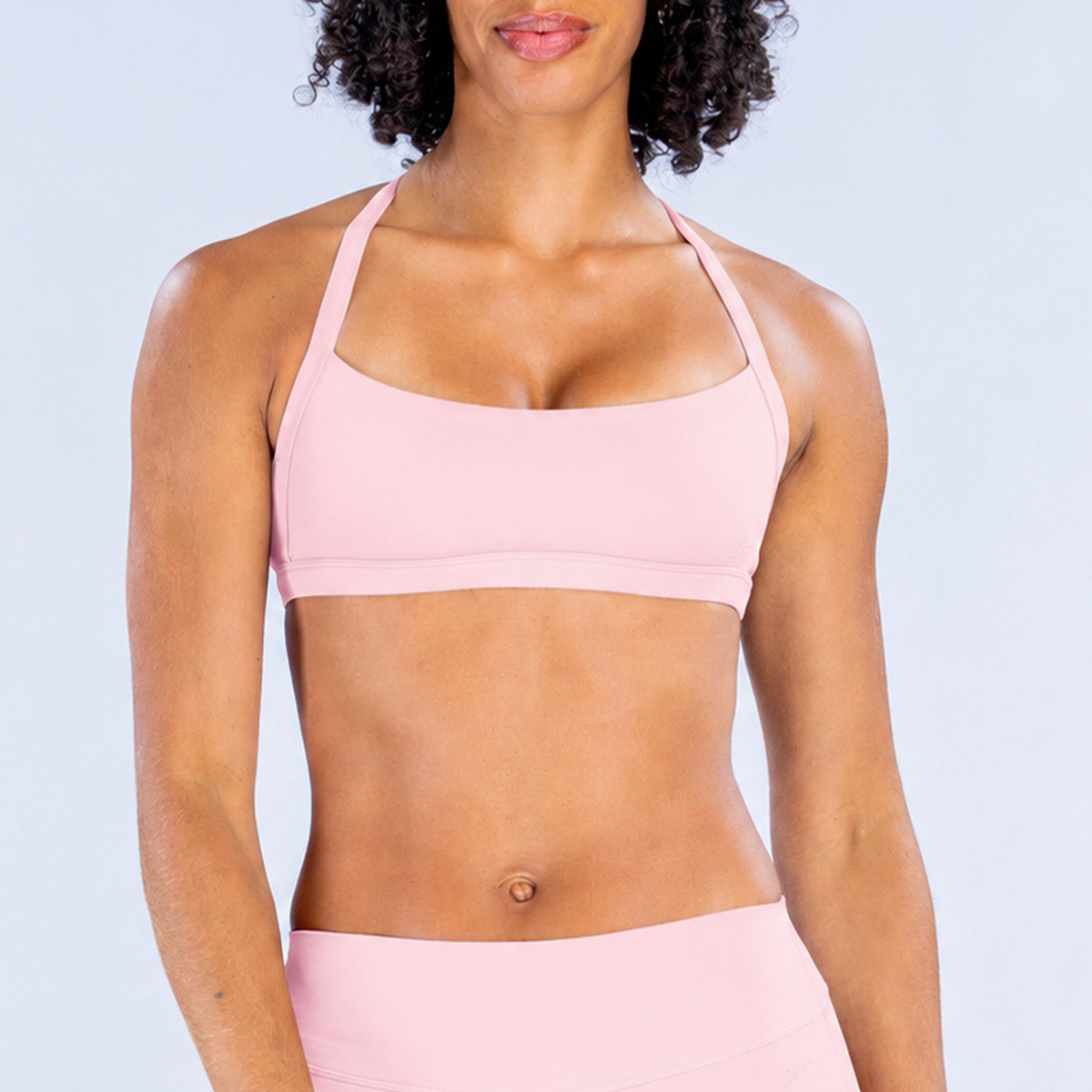 ヨガスポーツブラ レディース 耐衝撃 プッシュアップ ワーク - Plunge Bra Push Up のレビューと価格