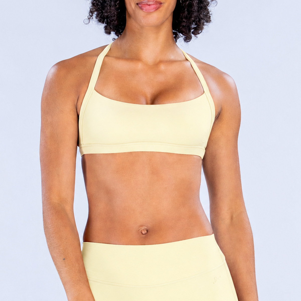 ヨガスポーツブラ レディース 耐衝撃 プッシュアップ ワーク - Plunge Bra Push Up のレビューと価格